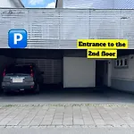 A Place To - Free Parking - 5 *