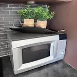 A Place To - Free Parking - 5 Apartment Stavanger