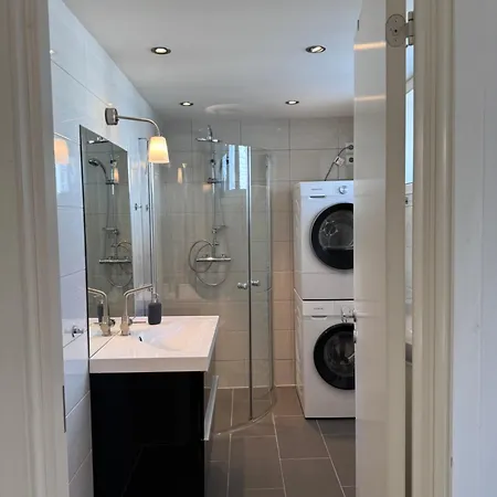 A Place To - Free Parking