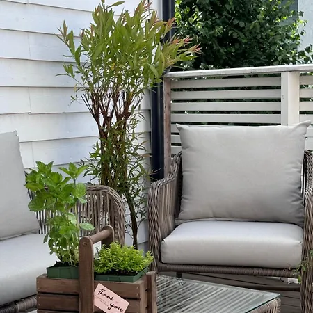 A Place To - Free Parking * 斯塔万格