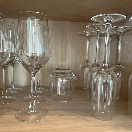 Apartament A Place To - Free Parking - 5 Stavanger