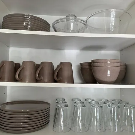 A Place To - Free Parking * Stavanger