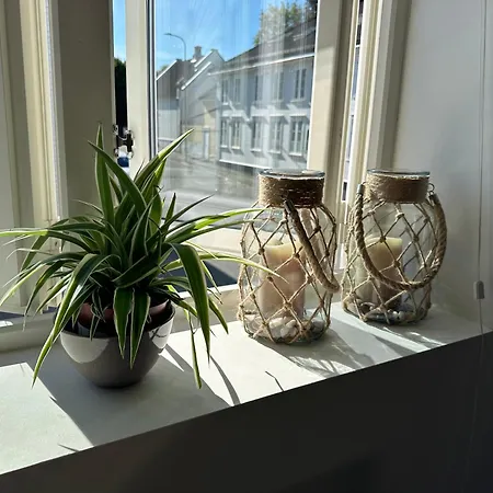 A Place To - Free Parking Apartment Stavanger