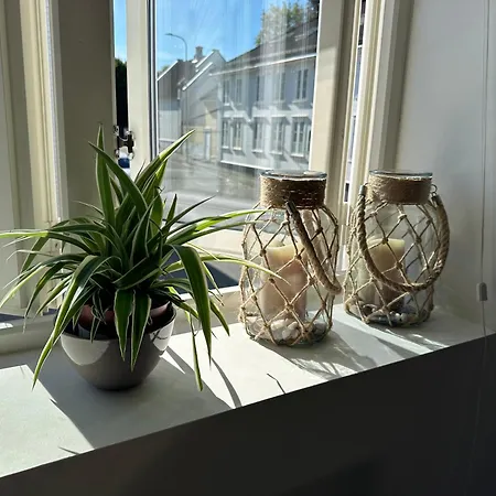 A Place To Stavanger, 5 - Quality And Free Parking- Apartment Stavanger