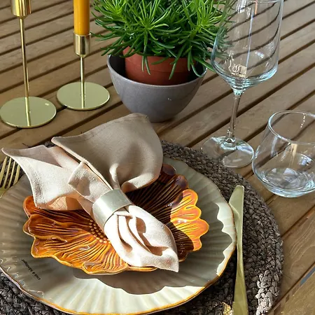 A Place To - Free Parking 斯塔万格