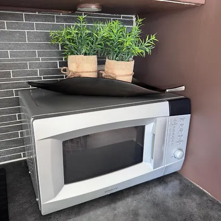 A Place To - Free Parking Appartamento Stavanger