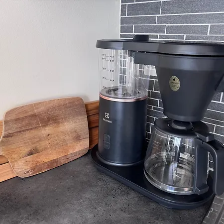 A Place To - Free Parking - 5 Apartament Stavanger