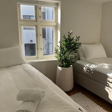 A Place To Stavanger, 5 - Quality And Free Parking- * Stavanger