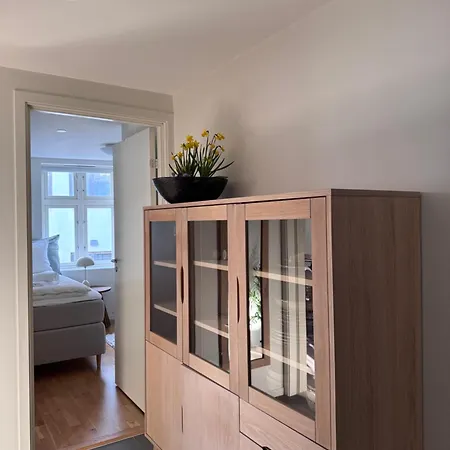 A Place To Stavanger, 5 - Quality And Free Parking- Apartment