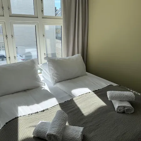 A Place To Stavanger, 5 - Quality And Free Parking- Apartment *