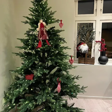 A Place To - Free Parking