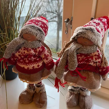 A Place To - Free Parking 斯塔万格