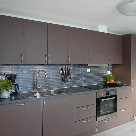 A Place To - Free Parking