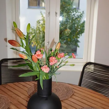 A Place To - Free Parking Apartman *