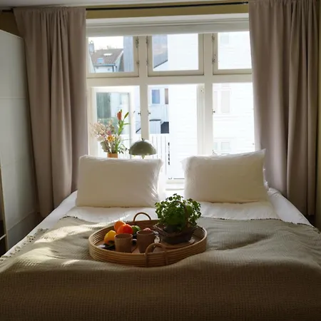 Appartamento A Place To - Free Parking Stavanger