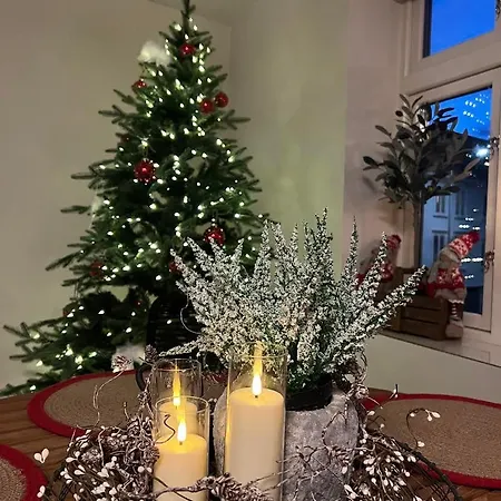 A Place To - Free Parking Apartman Stavanger