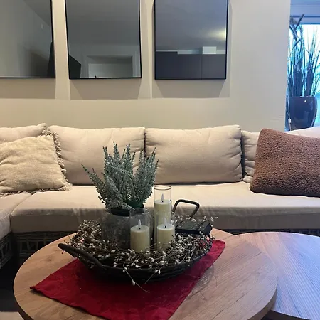 A Place To - Free Parking Apartment Stavanger