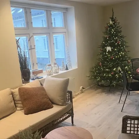 Apartman A Place To - Free Parking Stavanger