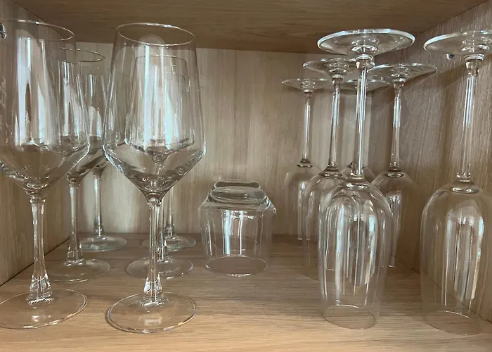 Apartament A Place To - Free Parking - 5 Stavanger