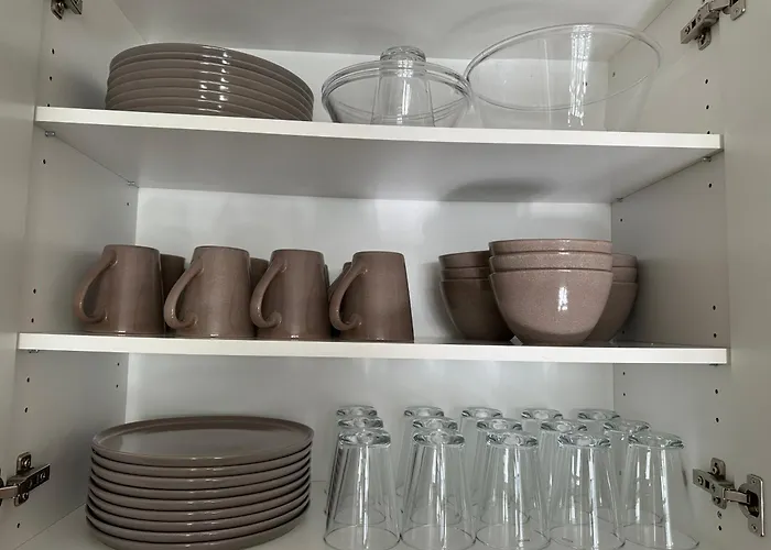 A Place To - Free Parking - 5 * Stavanger