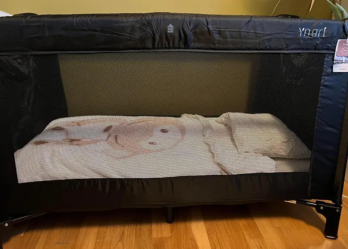 A Place To - Free Parking - 5 Apartament Stavanger