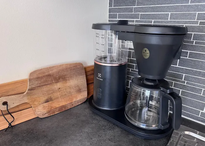 A Place To - Free Parking - 5 Apartament Stavanger