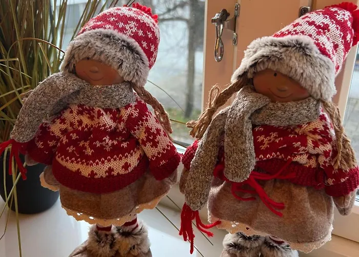 A Place To - Free Parking - 5 Stavanger