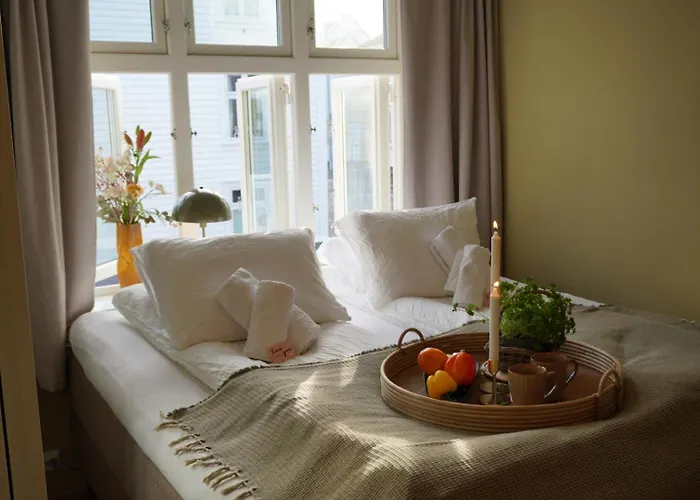 A Place To - Free Parking - 5 Stavanger