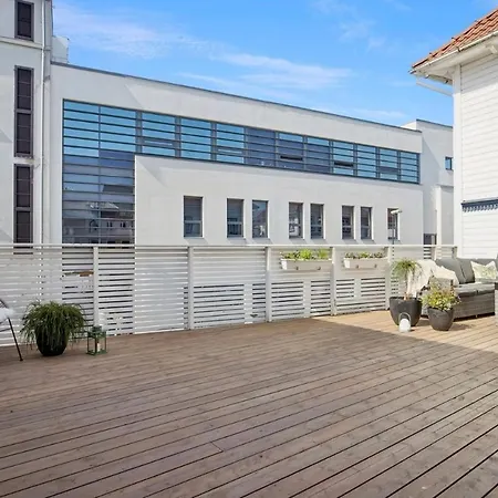 A Place To Stavanger, 5 - Quality And Free Parking- *